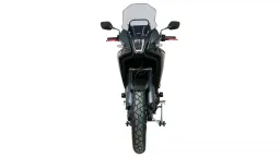 NX 500 - Touring windshield "T" 2024-