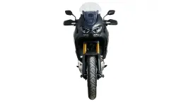 CRF 1100 L A.T. AD.SPORTS ES /DCT - Touring windshield "TM" 2024-