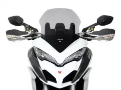 MULTISTRADA 1200 /1260 /S /PIKES P - Touring windshield "T" 2015-