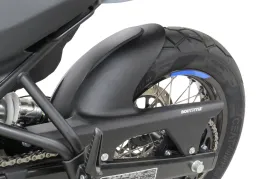 Rear hugger