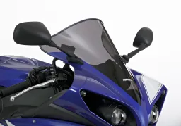 racing screen