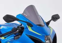 racing screen