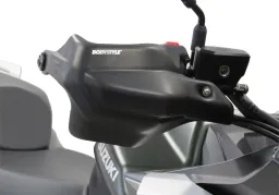 Hand guards