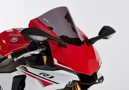 Racing screen