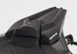 Sportsline seat cover