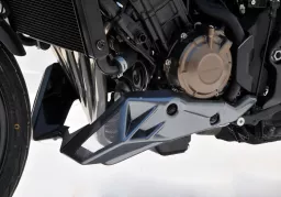 Sportsline belly pan