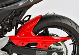 Sportsline rear hugger