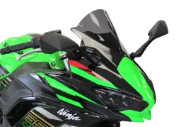 Racing screen