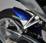Sportsline rear hugger