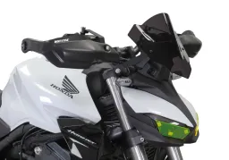 Hand guards