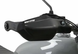 Hand guards