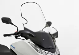 fairing screen