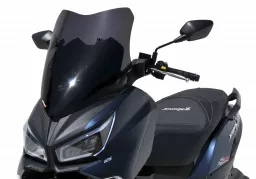 Scooter screen Sport