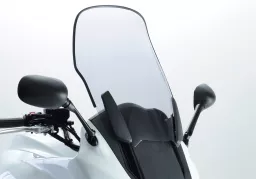 windscreen