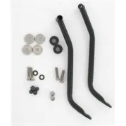 Mounting kit for windscreen 156DTG