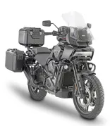 Mounting kit for windshield 8400DT / 8400DTG