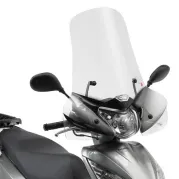 Mounting kit for windshield 308AG