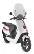 Mounting kit for D1155ST / STG windshield