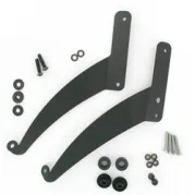 Mounting kit for windscreen 266DTG