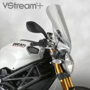 VStream+® Touring Windscreen