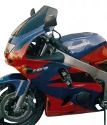 ZX 6 R - Touring windshield "T" -1997