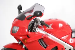 VFR 750 F RC 36 - Touring windshield "T" 1994-1997