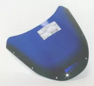 FZS 600 FAZER - Originally-shaped windshield "O" 1998-2001