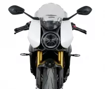 SPEED TRIPLE 1200 RR - Racing windscreen "R" 2022-