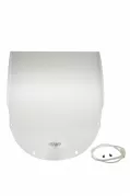 FZR 1000 EXUP - Touring windshield "T" 1994-1995
