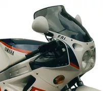 FZR 1000 - Touring windshield "T" -1988