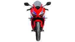 CBR 650 R / E-CLUTCH - Racing windscreen "R" 2024-