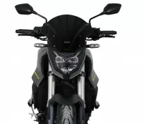 CB 750 HORNET - Touring windshield "NTM" 2023-2024