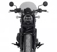 CMX 1100 REBEL - Touring windshield "NTM" 2021-