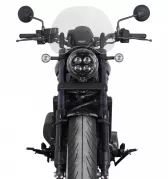 CMX 1100 REBEL - Touring windshield "NTM" 2021-