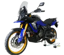 V-STROM 800 - Touring windshield "NTM" 2023-