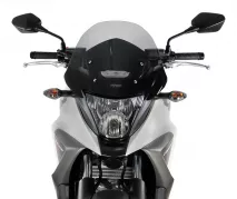 CROSSRUNNER VFR 800 X - Touring windshield "T" 2011-2014