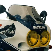 GSX-R 750 - Spoiler windshield "S" 1988-1990