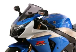 GSX-R 1000 /Z - Spoiler windshield "S" 2009-2016