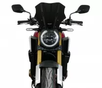 CB 650 R - Touring windshield "NTN" 2019-