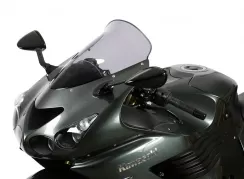 ZZR 1400 / ZX 14 R - Touring windshield "T" 2006-