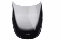 ZX 6 R - Originally-shaped windshield "O" -1997