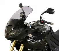 TIGER 1050 /SE /SPORT - Touring windshield "TM" 2006-2015