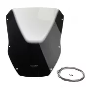 ZX 12 R - Spoiler windshield "S" 2000-2001