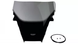 VFR 800 - Originally-shaped windshield "O" 1998-2001