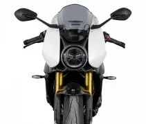 SPEED TRIPLE 1200 RR - Racing windscreen "R" 2022-