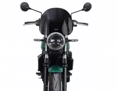 Z 650 RS - Touring windshield "NTM" 2022-