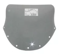 GPZ 550 - Touring windshield "T" 1982-1983