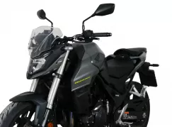 CB 750 HORNET - Sport-Screen "NSPM" 2023-2024
