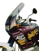 XRV 750 AFRICA TWIN - Touring windshield "T" 1993-1995
