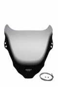 RF 600 / 900 R - Originally-shaped windshield "OM" all years